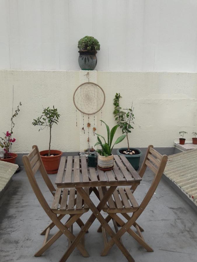 99 Flowers Flat Lisbon Exterior photo